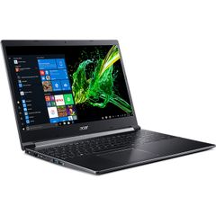 Laptop Acer Aspire 7 A715-75G-56ZL (i5-10300H | 8GB | 512GB | GeForce® GTX 1650 4GB | 15.6' FHD | Win 10)