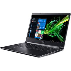 Laptop Acer Aspire 7 A715-75G-56ZL (i5-10300H | 8GB | 512GB | GeForce® GTX 1650 4GB | 15.6' FHD | Win 10)