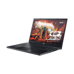 Laptop Acer Aspire 7 A715-76-53PJ (i5-12450H | 16GB | 512GB | Intel UHD Graphics  | 15.6' FHD | Win 11)