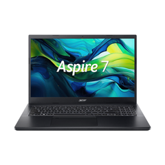 Laptop Acer Aspire 7 A715-76-53PJ (i5-12450H | 16GB | 512GB | Intel UHD Graphics  | 15.6' FHD | Win 11)