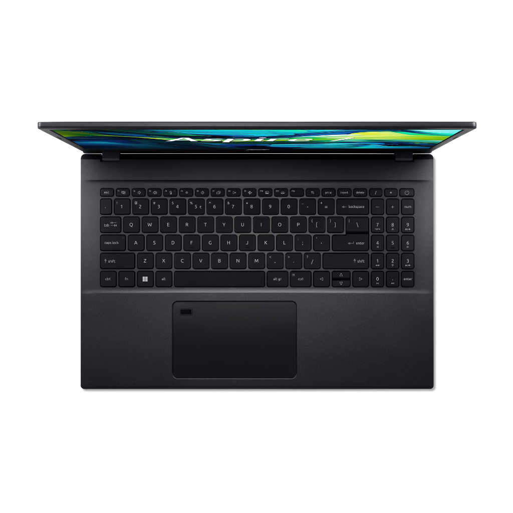 Laptop Acer Aspire 7 A715-76-53PJ (i5-12450H | 16GB | 512GB | Intel UHD Graphics  | 15.6' FHD | Win 11)