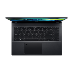 Laptop Acer Aspire 7 A715-76-53PJ (i5-12450H | 16GB | 512GB | Intel UHD Graphics  | 15.6' FHD | Win 11)
