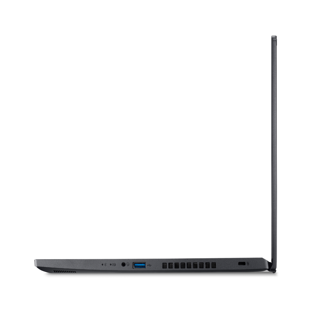Laptop Acer Aspire 7 A715-76-53PJ (i5-12450H | 16GB | 512GB | Intel UHD Graphics  | 15.6' FHD | Win 11)
