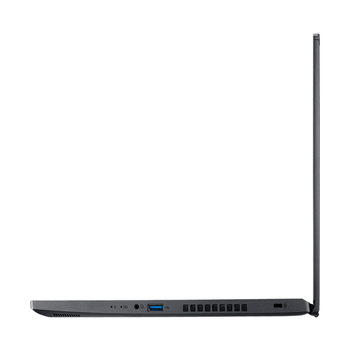 Laptop Acer Aspire 7 A715-76-57CY (i5-12450H | 8GB | 512GB | Intel UHD Graphics  | 15.6' FHD | Win 11)