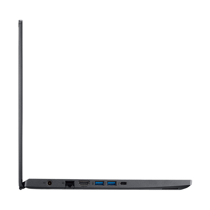 Laptop Acer Aspire 7 A715-76G-59MW (i5-12450H | GeForce RTX™ 2050 4GB | 8GB | 512GB |  15.6' FHD 144Hz | Win 11)