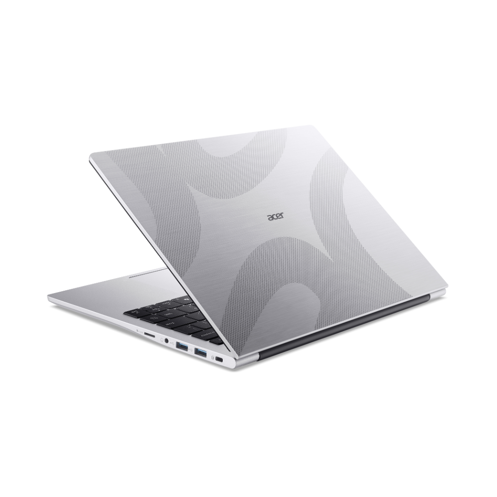 Laptop Acer Aspire Lite 14 AL14-71M-52GQ (i5-12500H | 16GB | 512GB | Intel Iris Xe | 14' WUXGA | Win 11)