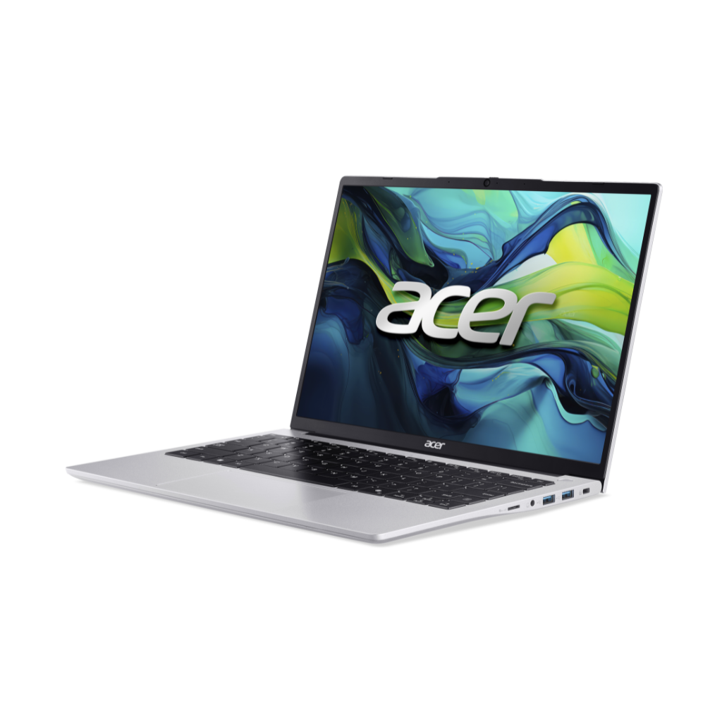 Laptop Acer Aspire Lite 14 AL14-71M-52GQ (i5-12500H | 16GB | 512GB | Intel Iris Xe | 14' WUXGA | Win 11)
