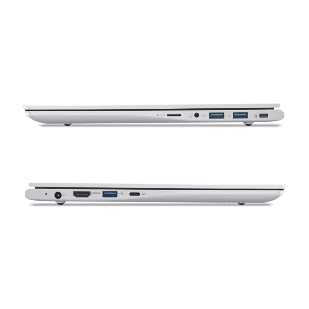 Laptop Acer Aspire Lite 14 AL14-71M-52GQ (i5-12500H | 16GB | 512GB | Intel Iris Xe | 14' WUXGA | Win 11)