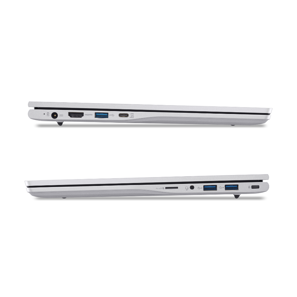 Laptop Acer Aspire Lite 15 AL15-71P-517D (i5-12450H | 16GB | 512GB | Intel UHD | 15.6' FHD | Win 11)