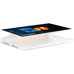 Laptop Đồ Họa ConceptD 3 Ezel Pro CC314-72P-75EG (i7-10750H | 16GB | 1TB | VGA QUADRO T1000 4GB | 14' FHD Touch | Win 10 Pro)