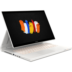 Laptop Đồ Họa ConceptD 7 Ezel Pro CC715-91P-X8CX (W-10885M | 32GB | 2TB | VGA Quadro RTX5000 16GB | 15.6' UHD Touch | Win 10 Pro)