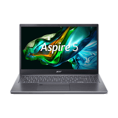 Laptop Acer Gaming Aspire 5 A515-58GM-53PZ-16G (i5-13420H | GeForce RTX™ 2050 4GB | 16GB | 512GB | 15.6' FHD | Win 11)
