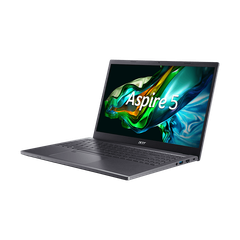 Laptop Acer Gaming Aspire 5 A515-58GM-598J (i5-13420H | 16GB | 512GB | GeForce RTX™ 2050 4GB | 15.6' FHD 144Hz | Win 11)