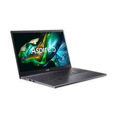 Laptop Acer Gaming Aspire 5 A515-58GM-598J (i5-13420H | 16GB | 512GB | GeForce RTX™ 2050 4GB | 15.6' FHD 144Hz | Win 11)