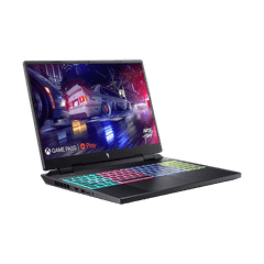 Laptop Acer Nitro 16 Phoenix AN16-41-R3SM (R7-7840HS | 16GB | 512GB | GeForce RTX™ 4060 8GB | 16' WQXGA 165Hz | Win 11)
