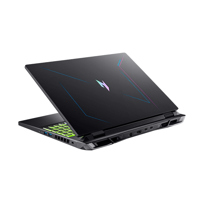 Laptop Acer Nitro 16 Phoenix AN16-41-R60F (R7-7840HS | GeForce RTX™ 4050 6GB | 8GB | 512GB |  16' WQXGA 165Hz | Win 11)