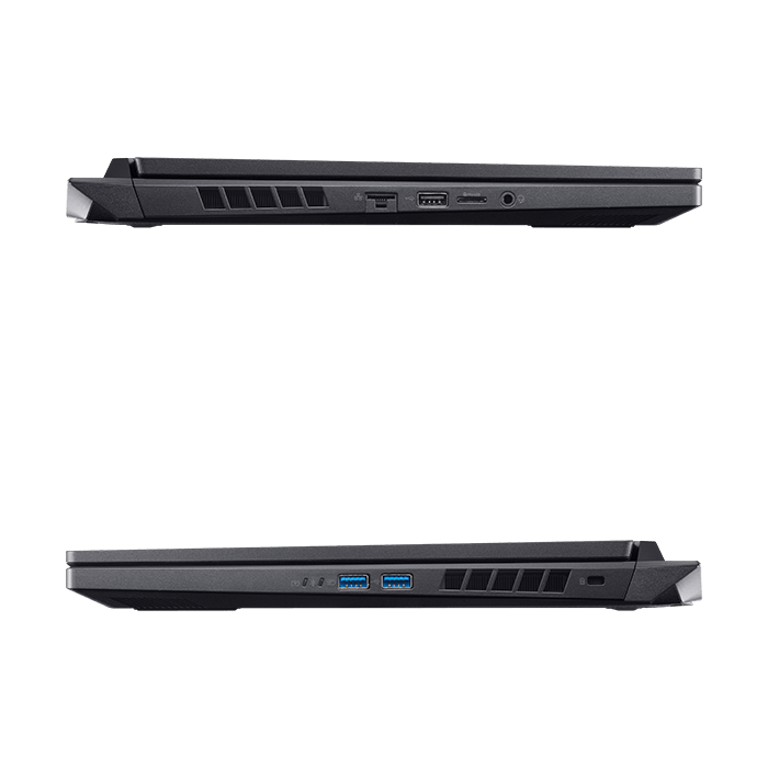 Laptop Acer Nitro 16 Phoenix AN16-41-R60F (R7-7840HS | GeForce RTX™ 4050 6GB | 8GB | 512GB |  16' WQXGA 165Hz | Win 11)