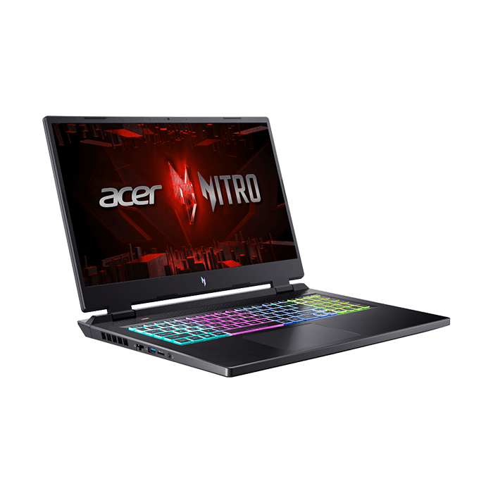 Laptop Gaming Acer Nitro 17 Phoenix AN17-51-50B9