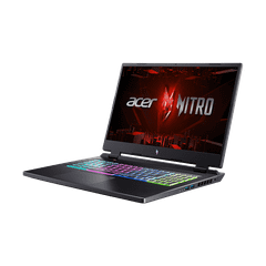 Laptop Gaming Acer Nitro 17 Phoenix AN17-51-50B9 (i5-13500H | 8GB | 512GB | GeForce RTX™ 4050 6GB | 17.3' FHD 165Hz 100% sRGB | Win 11)