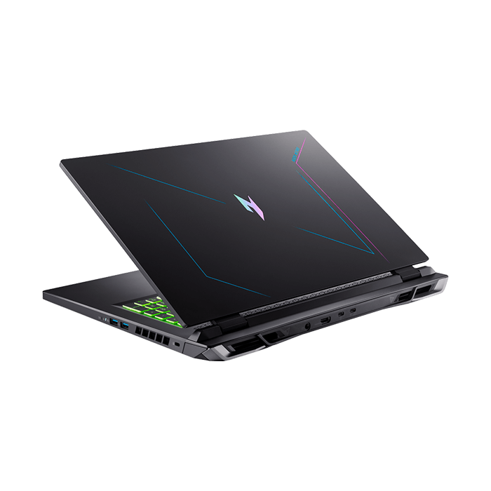 Laptop Gaming Acer Nitro 17 Phoenix AN17-51-50B9 (i5-13500H | 8GB | 512GB | GeForce RTX™ 4050 6GB | 17.3' FHD 165Hz 100% sRGB | Win 11)