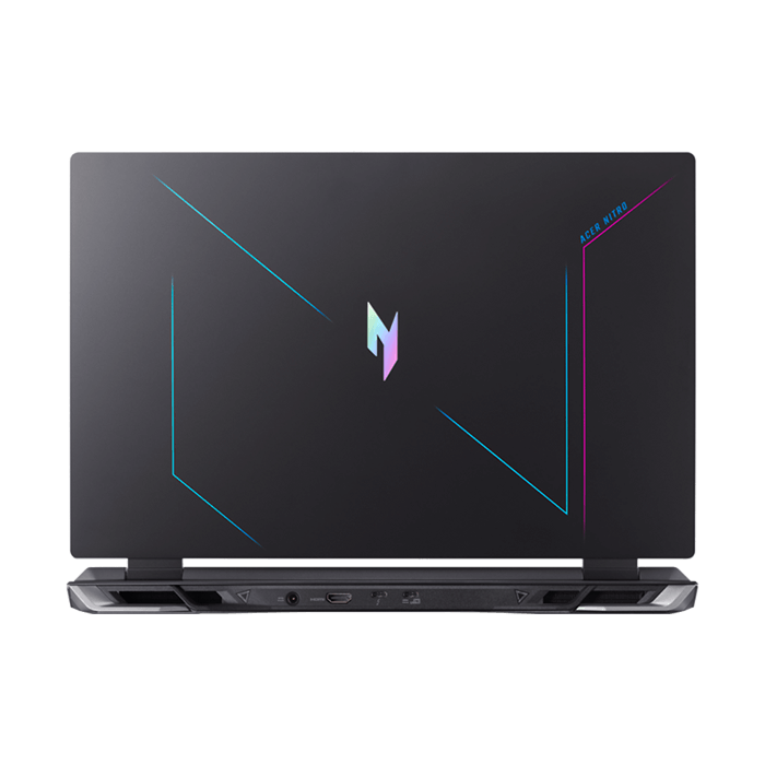 Laptop Gaming Acer Nitro 17 Phoenix AN17-51-50B9 (i5-13500H | 8GB | 512GB | GeForce RTX™ 4050 6GB | 17.3' FHD 165Hz 100% sRGB | Win 11)