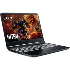 Laptop Acer Nitro 5 2020 AN515-44-R9F0 (R5-4600H | 8GB | 512GB | VGA GTX 1650Ti 4GB | 15.6'' FHD 144Hz | Win 10)