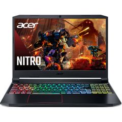 Laptop Acer Nitro 5 2020 AN515-44-R9F0 (R5-4600H | 8GB | 512GB | VGA GTX 1650Ti 4GB | 15.6'' FHD 144Hz | Win 10)