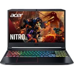 Laptop Acer Nitro 5 2020 AN515-55-5518 (i5-10300H | 8GB | 512GB | VGA GTX 1650 4GB | 15.6