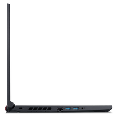 Laptop Acer Nitro 5 2020 AN515-55-70AX (i7-10750H | 8GB | 512GB | VGA GTX 1650Ti 4GB | 15.6' FHD | Win 10)