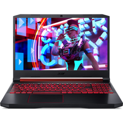 Laptop Acer Nitro 5 AN515-43-R84R (R5-3550H | 8GB | 256GB | VGA RX 560X 4GB | 15.6