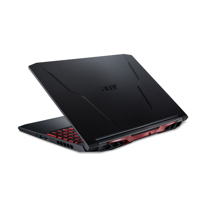 Laptop Acer Nitro 5 AN515-45-R3SM (R5-5600H | 8GB | 512GB | GeForce® GTX 1650 4GB | 15.6' FHD 144Hz | Win 10)