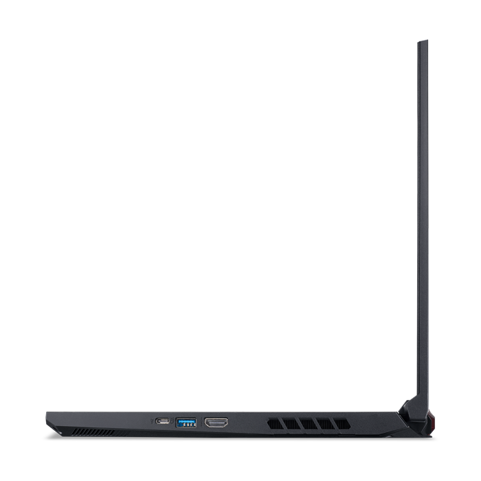 Laptop Acer Nitro 5 AN515-45-R3SM (R5-5600H | 8GB | 512GB | GeForce® GTX 1650 4GB | 15.6' FHD 144Hz | Win 10)