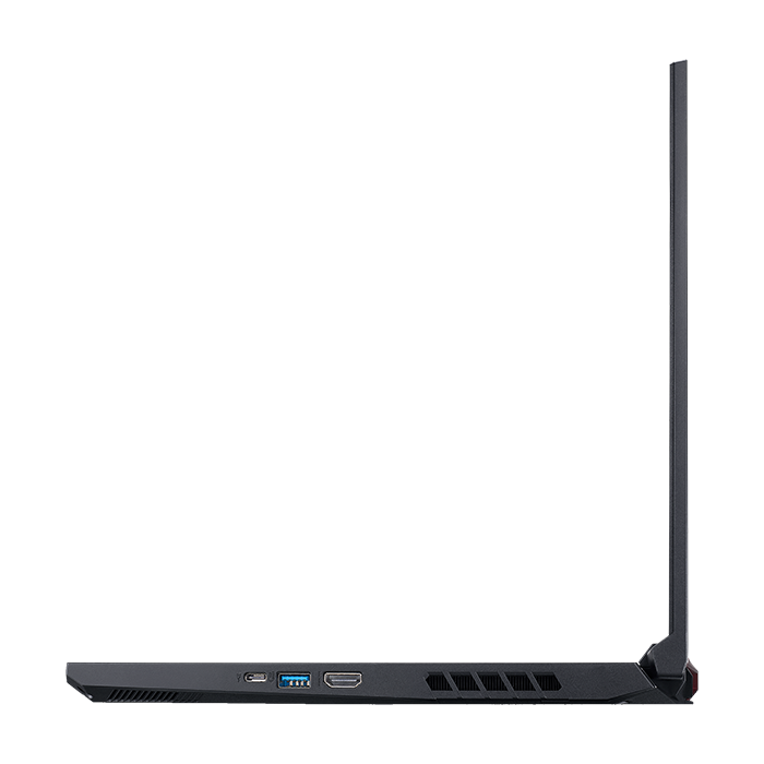 Laptop Gaming Acer Nitro 5 AN515-45-R6EV (R5-5600H | 8GB | 512GB | GeForce® GTX 1650 4GB | 15.6' FHD 144Hz | Win 11)