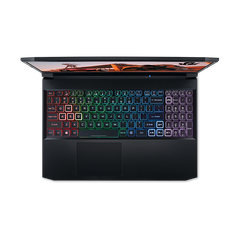 Laptop Acer Nitro 5 AN515-45-R86D (R7-5800H | 8GB | 512GB | GeForce RTX™ 3060 6GB | 15.6' FHD 144Hz | Win 11)