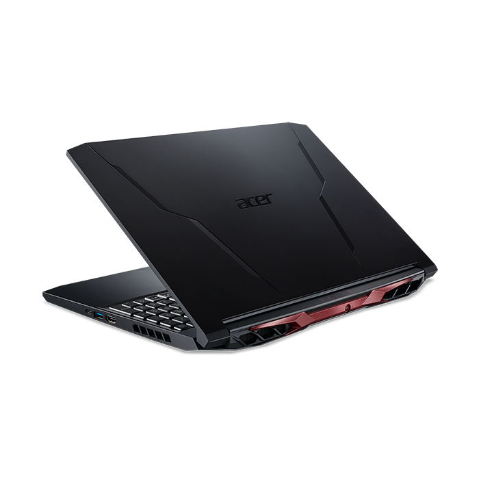 Laptop Acer Nitro 5 AN515-45-R86D (R7-5800H | 8GB | 512GB | GeForce RTX™ 3060 6GB | 15.6' FHD 144Hz | Win 11)