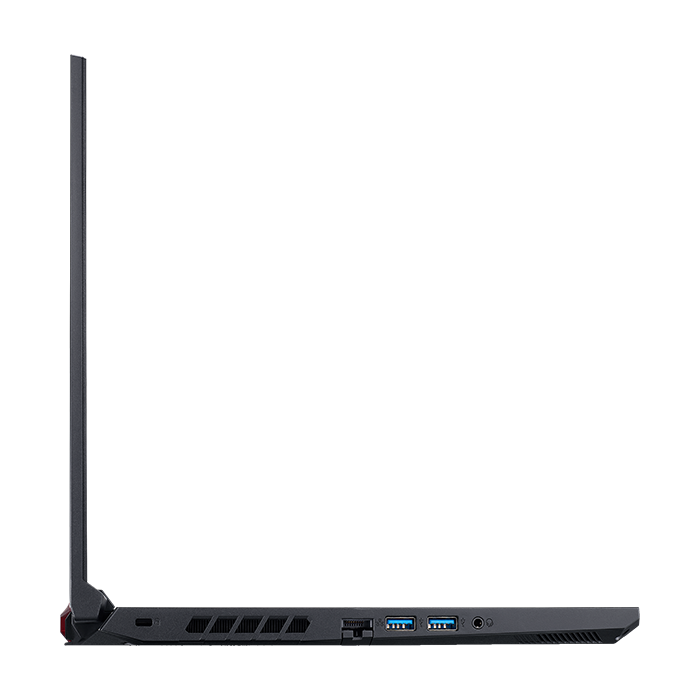 Laptop Acer Nitro 5 AN515-45-R86D (R7-5800H | 8GB | 512GB | GeForce RTX™ 3060 6GB | 15.6' FHD 144Hz | Win 11)