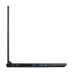Laptop Acer Nitro 5 AN515-45-R86D (R7-5800H | 8GB | 512GB | GeForce RTX™ 3060 6GB | 15.6' FHD 144Hz | Win 11)