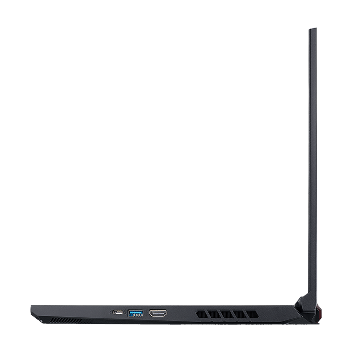 Laptop Acer Nitro 5 AN515-45-R86D (R7-5800H | 8GB | 512GB | GeForce RTX™ 3060 6GB | 15.6' FHD 144Hz | Win 11)