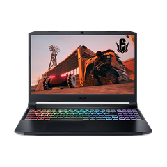 Laptop Acer Nitro 5 AN515-45-R86D (R7-5800H | 8GB | 512GB | GeForce RTX™ 3060 6GB | 15.6' FHD 144Hz | Win 11)