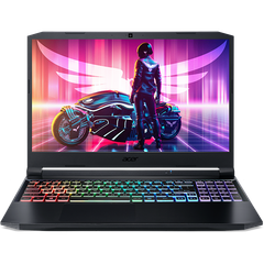 Laptop Acer Nitro 5 AN515-57-57MX (i5-11400H | 8GB | 512GB | GeForce RTX™ 3050Ti 4GB | 15.6' FHD 144Hz | Win 10)