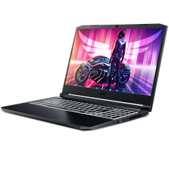 Laptop Acer Nitro 5 AN515-57-727J (i7-11800H | 8GB | 512GB | VGA RTX 3050Ti 4GB | 15.6' FHD 144Hz | Win 10)
