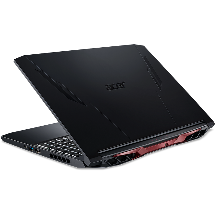 Laptop Acer Nitro 5 AN515-57-74RD (i7-11800H | 8GB | 512GB | GeForce RTX™ 3050 4GB | 15.6' FHD 144Hz | Win 10)