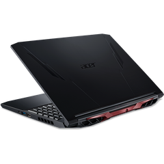 Laptop Acer Nitro 5 AN515-57-74RD (i7-11800H | 8GB | 512GB | GeForce RTX™ 3050 4GB | 15.6' FHD 144Hz | Win 10)