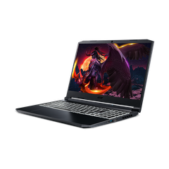 Laptop Gaming Acer Nitro 5 Eagle AN515-57-54MV (i5-11400H | 8GB | 512GB | GeForce RTX™ 3050 4GB | 15.6' FHD 144Hz | Win 11)