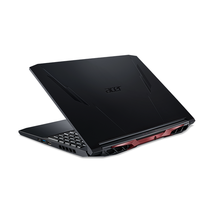 Laptop Gaming Acer Nitro 5 Eagle AN515-57-54MV (i5-11400H | 8GB | 512GB | GeForce RTX™ 3050 4GB | 15.6' FHD 144Hz | Win 11)