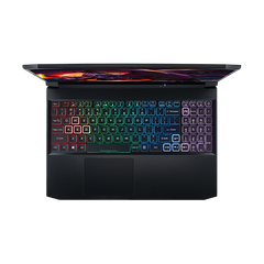 Laptop Gaming Acer Nitro 5 Eagle AN515-57-54MV (i5-11400H | 8GB | 512GB | GeForce RTX™ 3050 4GB | 15.6' FHD 144Hz | Win 11)