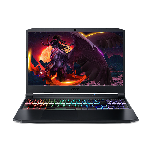 Laptop Gaming Acer Nitro 5 Eagle AN515-57-54MV (i5-11400H | 8GB | 512GB | GeForce RTX™ 3050 4GB | 15.6' FHD 144Hz | Win 11)