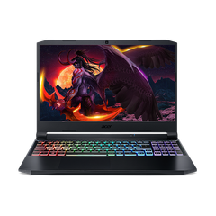 Laptop Gaming Acer Nitro 5 Eagle AN515-57-54MV (i5-11400H | 8GB | 512GB | GeForce RTX™ 3050 4GB | 15.6' FHD 144Hz | Win 11)