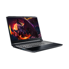 Laptop Gaming Acer Nitro 5 Eagle AN515-57-5669 (i5-11400H | 8GB | 512GB | GeForce® GTX 1650 4GB | 15.6' FHD 144Hz | Win 11)