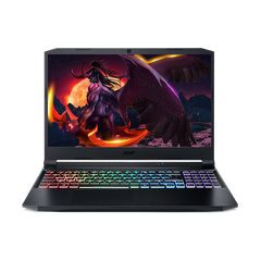 Laptop Gaming Acer Nitro 5 Eagle AN515-57-5669 (i5-11400H | 8GB | 512GB | GeForce® GTX 1650 4GB | 15.6' FHD 144Hz | Win 11)